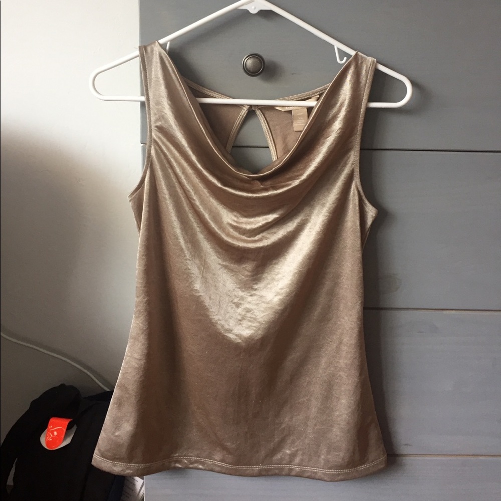 Banana Republic Blouse XS ❤️