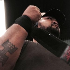 Meet your Posher, Fred