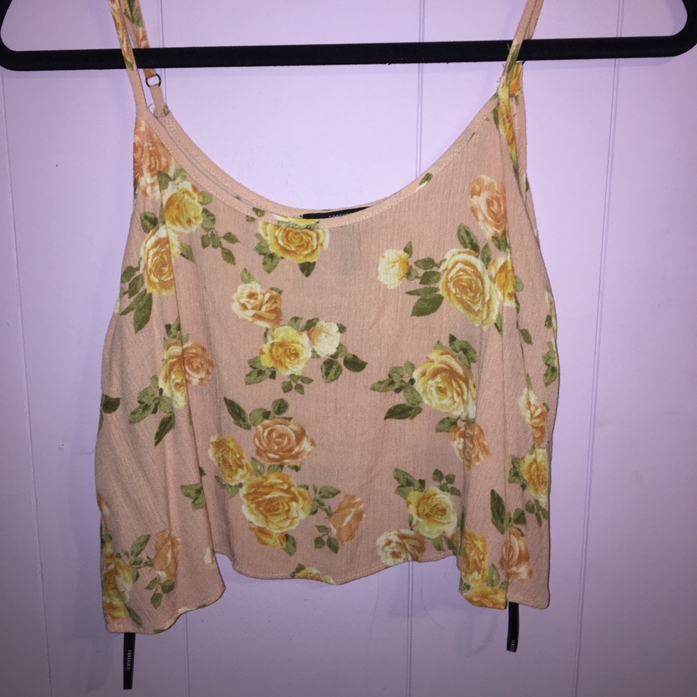 Two tank top deal