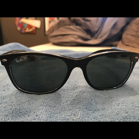 Ray Bans - Picture 2 of 3