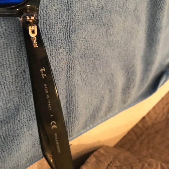 Ray Bans - Picture 3 of 3