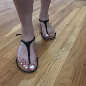 Chineese Laundry Sandals Size 10