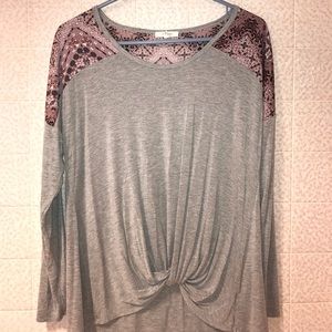 Maurices Top