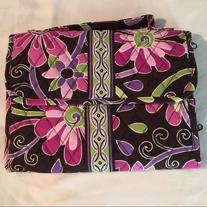 Vera Bradley jewelry organizer