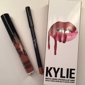 Kylie Jenner Lip Kit- Dolce K