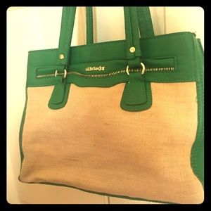 Olivia and Joy Shoulder purse