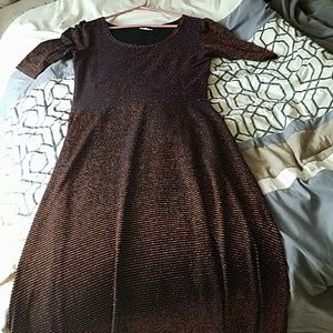 Lularoe Elegance collection size medium