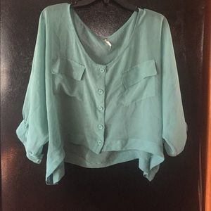 Free people Blouse
