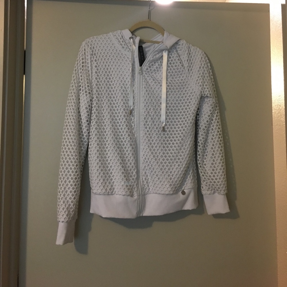 Lorna Jane hoodie