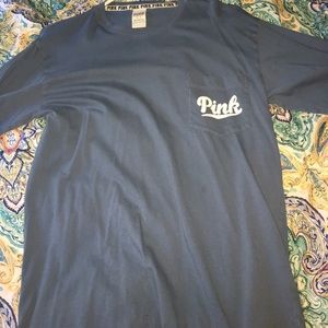 Long sleeve t shirt