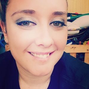 Meet your Posher, Toni