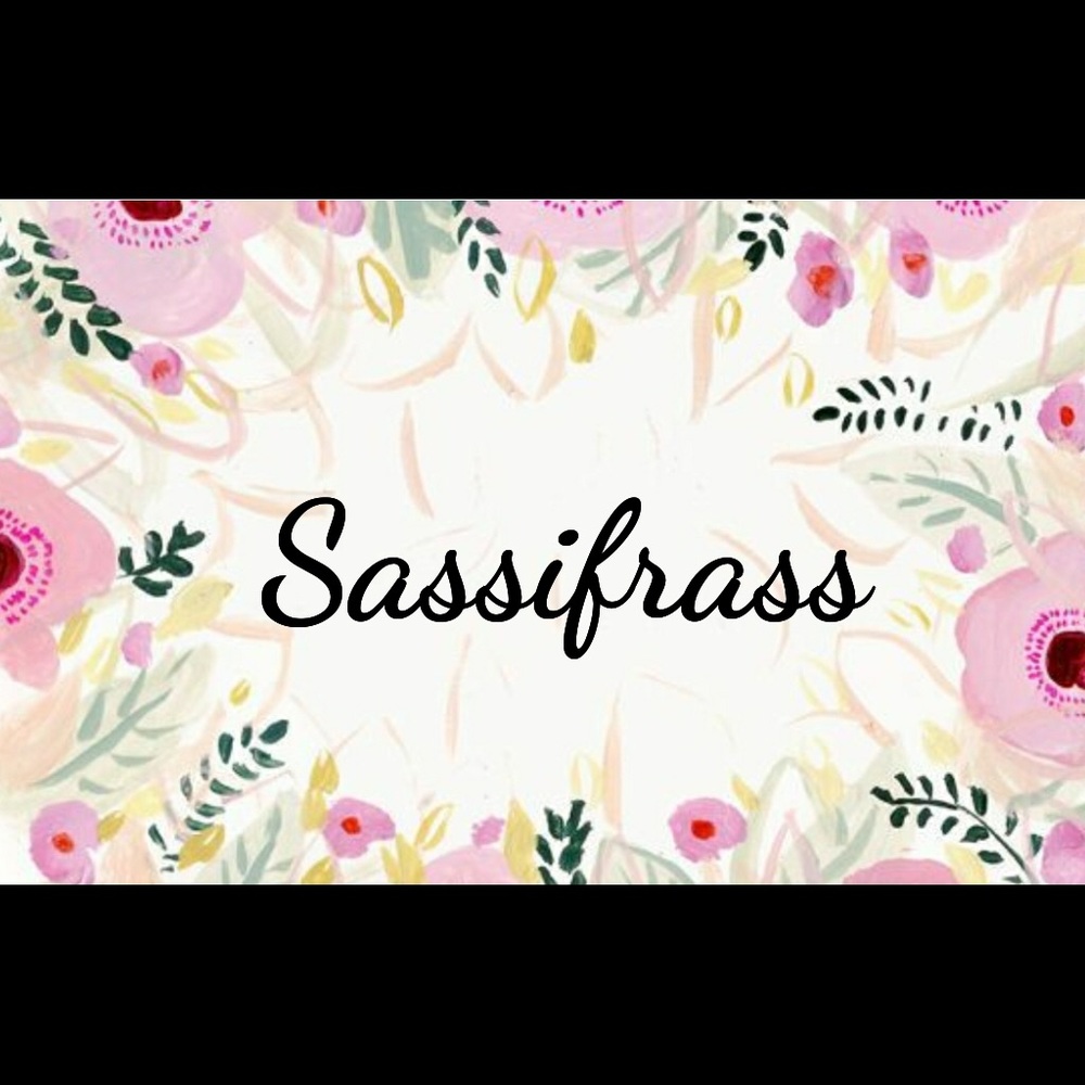 Meet your Posher, Felicia