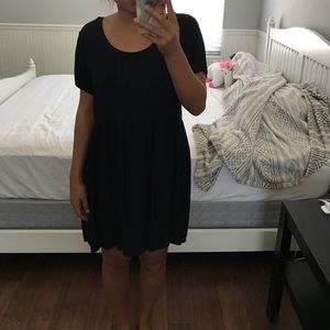 Brandy Melville Babydoll Dress