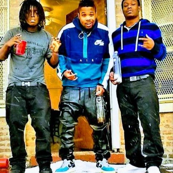 Meet your Posher, Jake - Picture 1 of 1