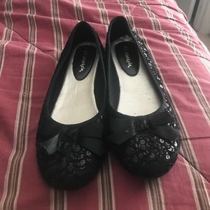 Girls Dress Shoes