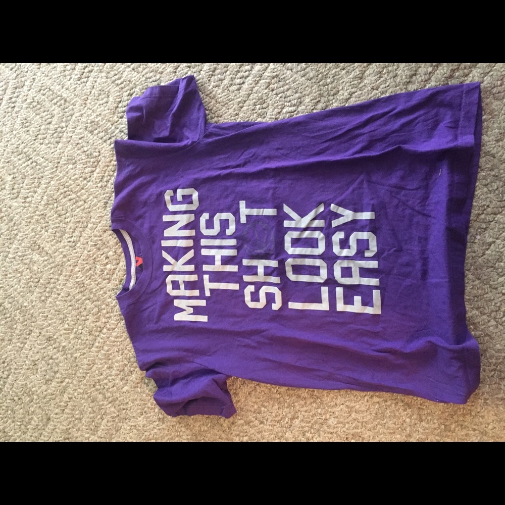 Tee shirt - Picture 1 of 1