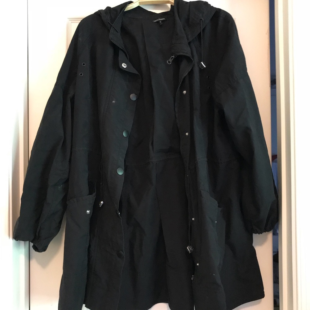 Adorable Daisy Fuentes Fall Jacket