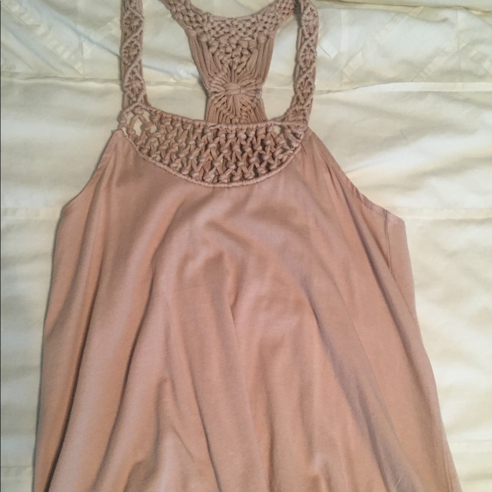 Billabong tank top