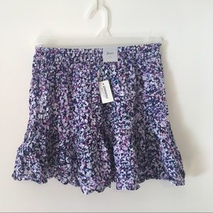 Aeropostale skirt