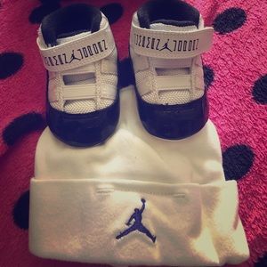 Jordan 11 retro concord