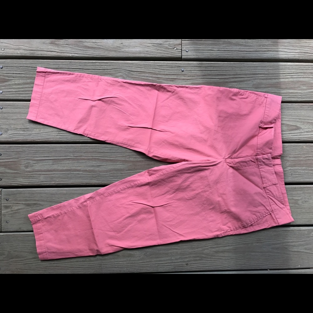 Kut from the Kloth cropped pants