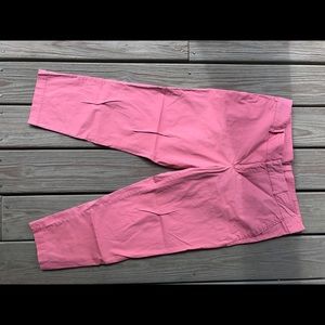 Kut from the Kloth cropped pants