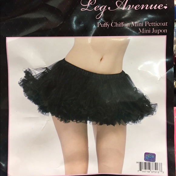 Mini Petticoat tutus - Picture 1 of 2