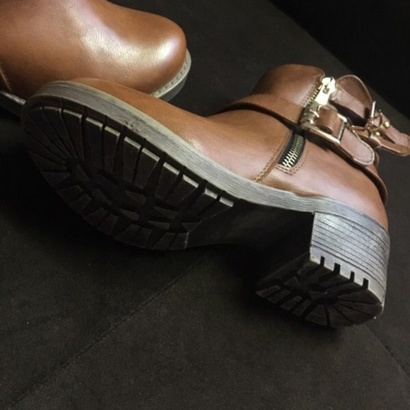 Class ankle boots - Picture 3 of 3