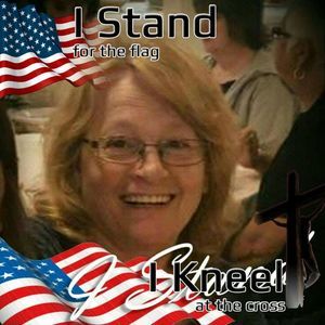 Meet your Posher, Donna