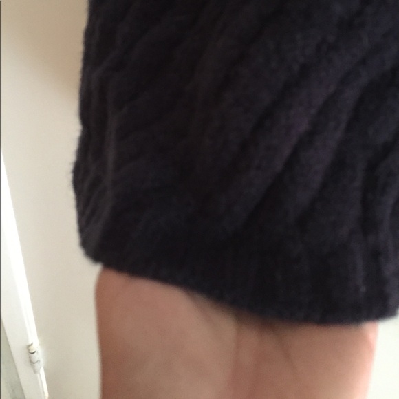 Comfy fall sweater by Kerisma! - Picture 4 of 4