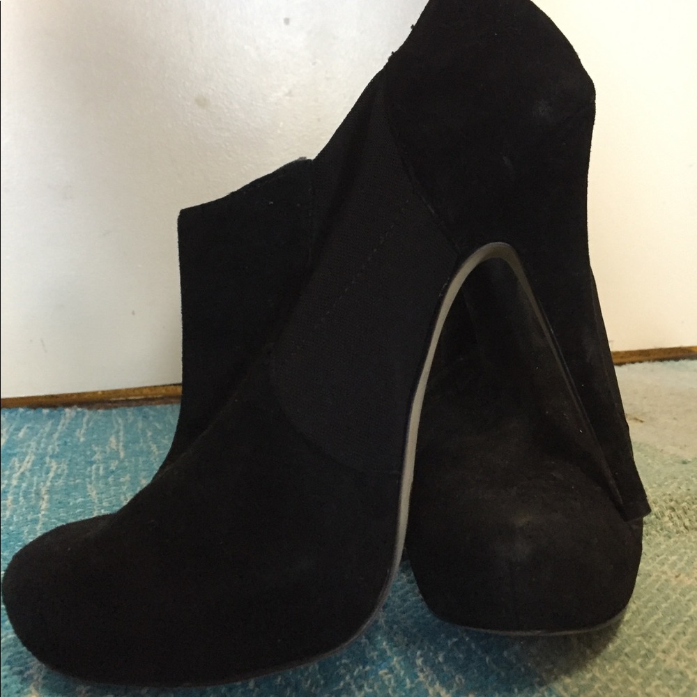 Jessica Simpson Heels