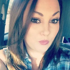 Meet your Posher, Misty