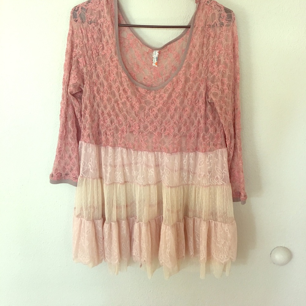 Free People top