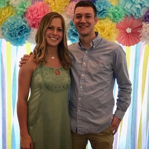 Meet your Posher, Hailey