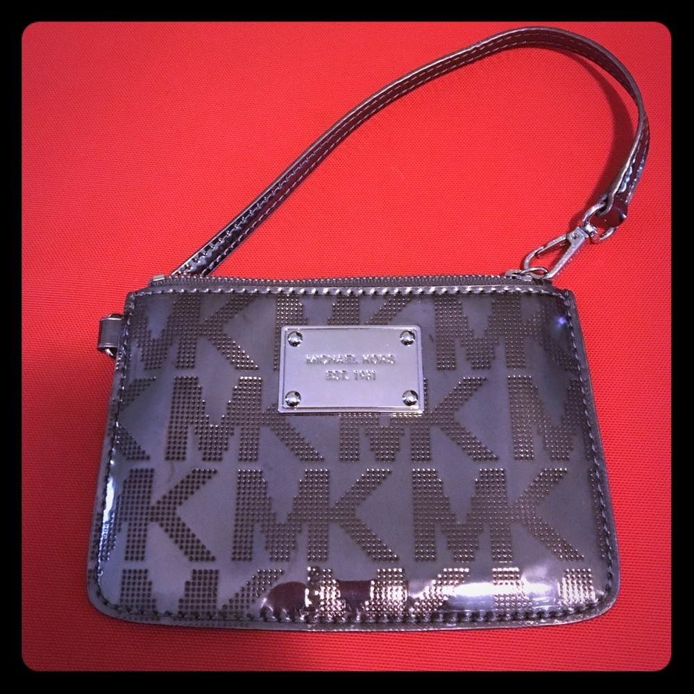 Michael Kors wristlets