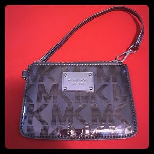 Michael Kors wristlets