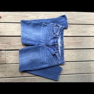 Old Navy Curvy 12 short