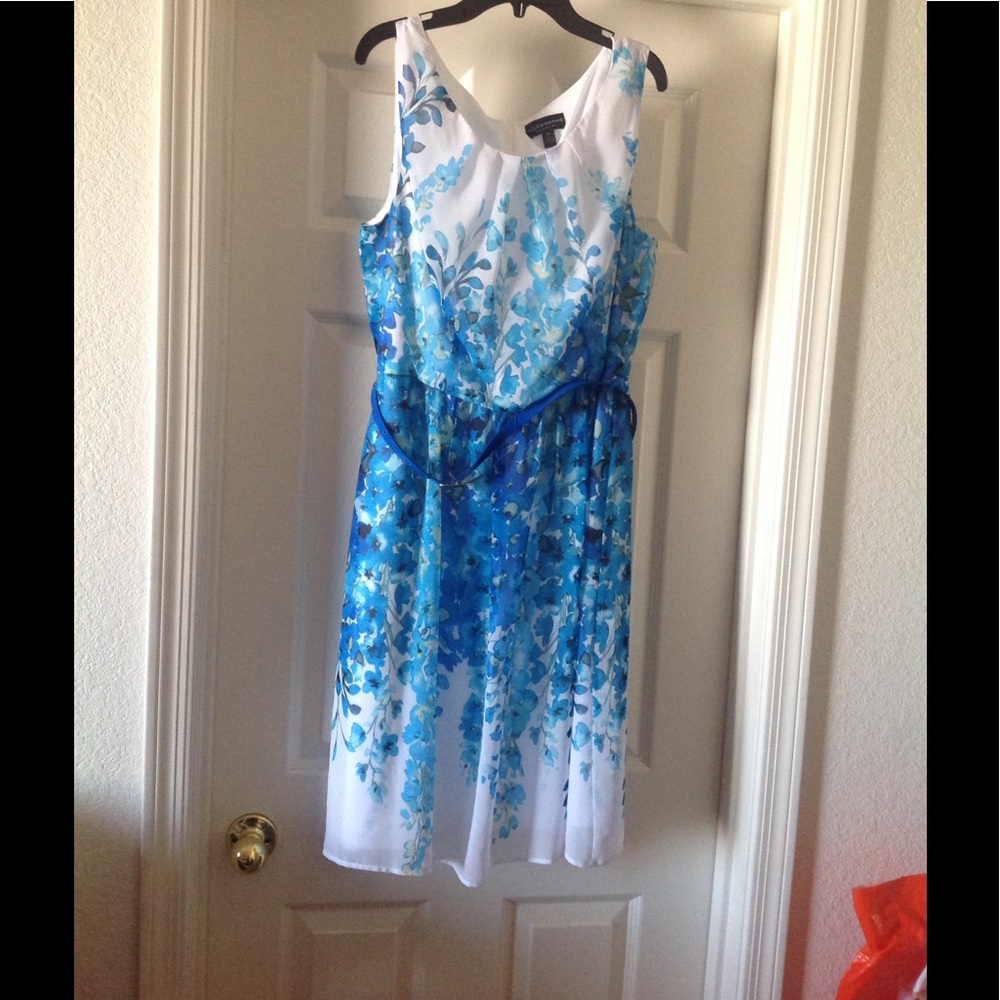 Beautiful dress