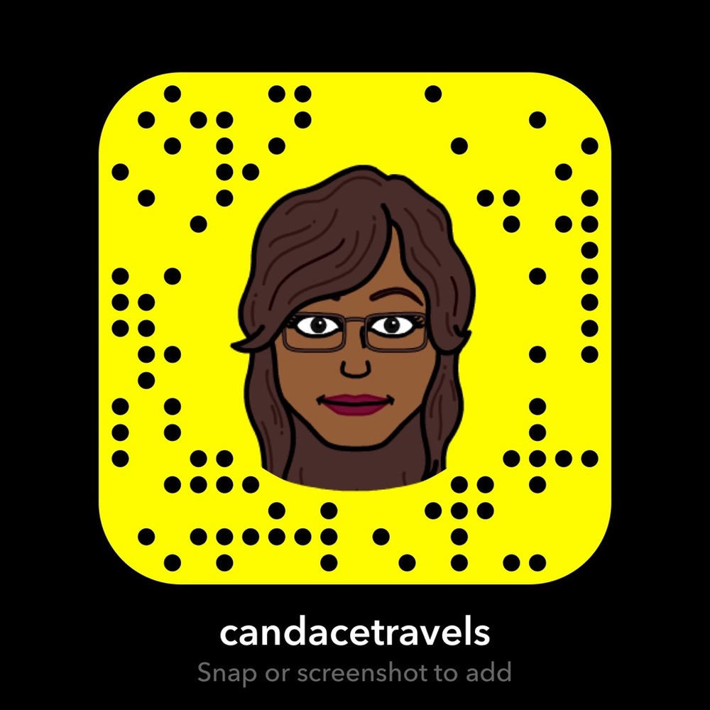 Meet your Posher, Candace