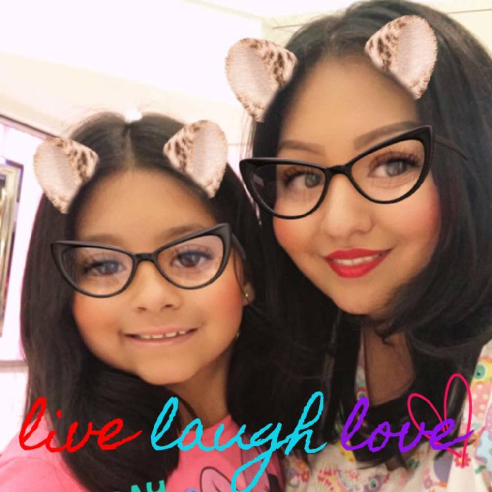 Meet your Posher, Susie