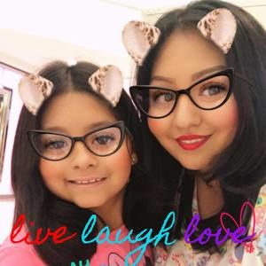 Meet your Posher, Susie