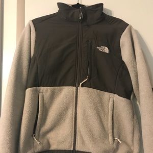 AUTHENTIC NORTH FACE WOMENS DENALI