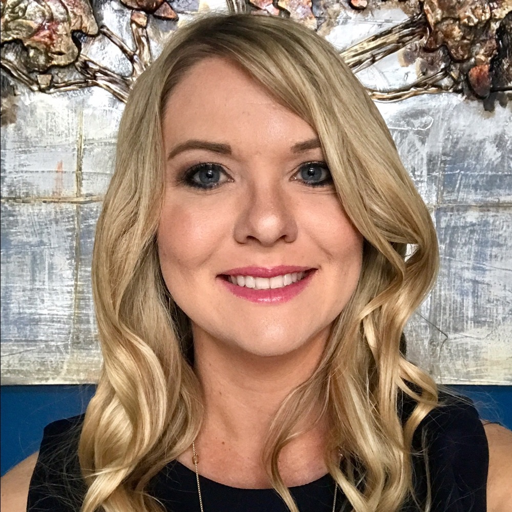 Meet your Posher, Robyn