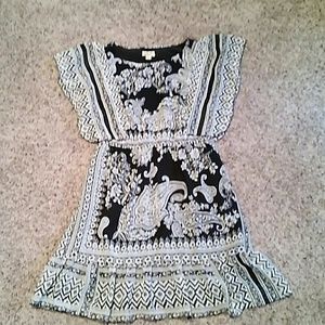 Oneworld size Small Dress