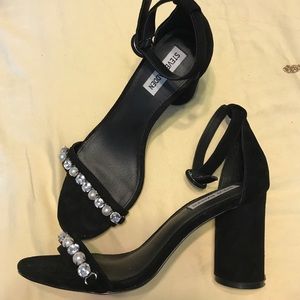 Steve Madden heels