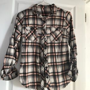 Flannel