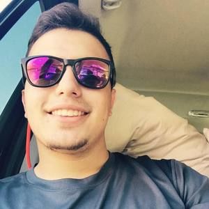 Meet your Posher, Jacob