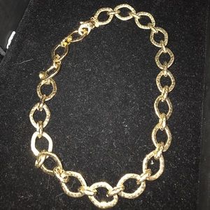 Premier Designs Golden Rules. 16" with 4" ext