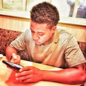 Meet your Posher, Marcus