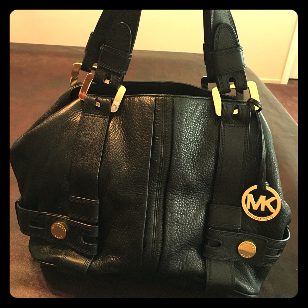 ***SOLD***Authentic Michael Kors Purse